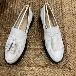 NWT Stuart Weitzman Mila Lift Loafer